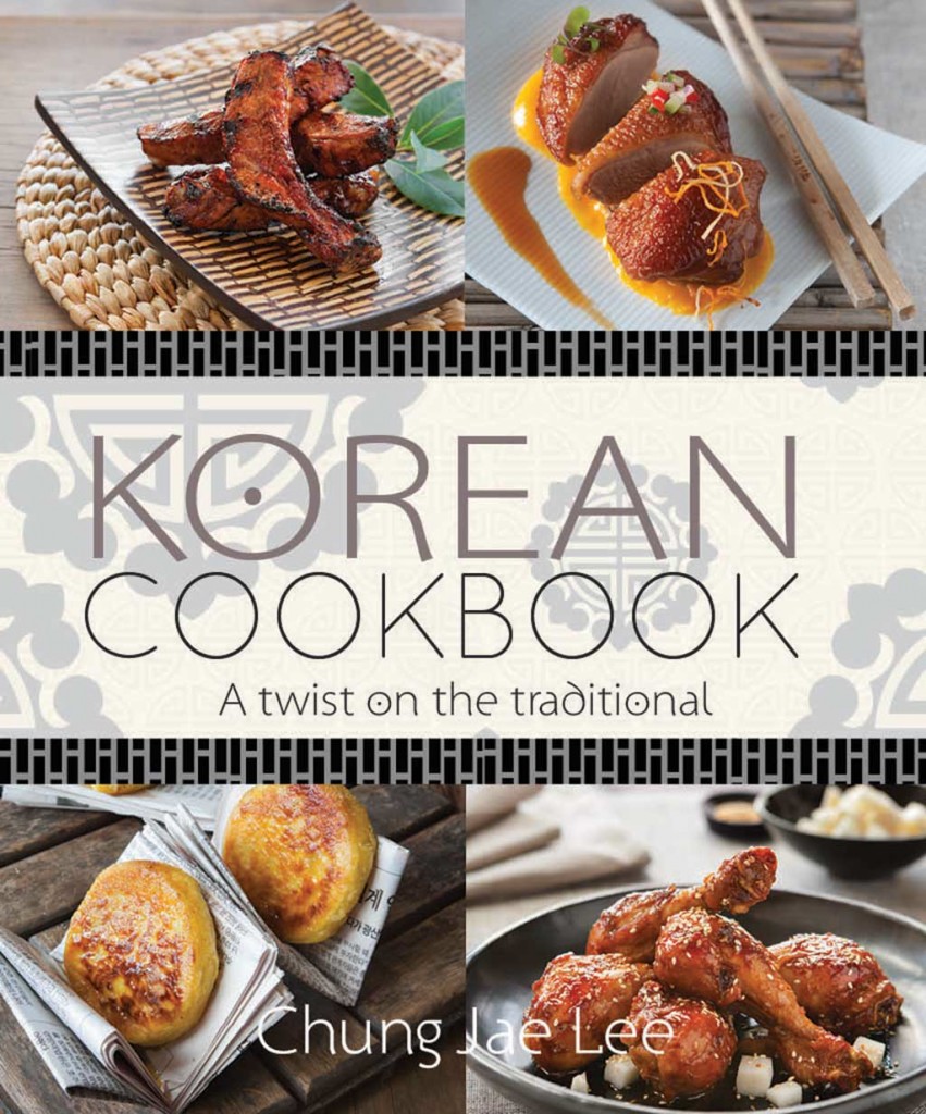 korea culinary tour