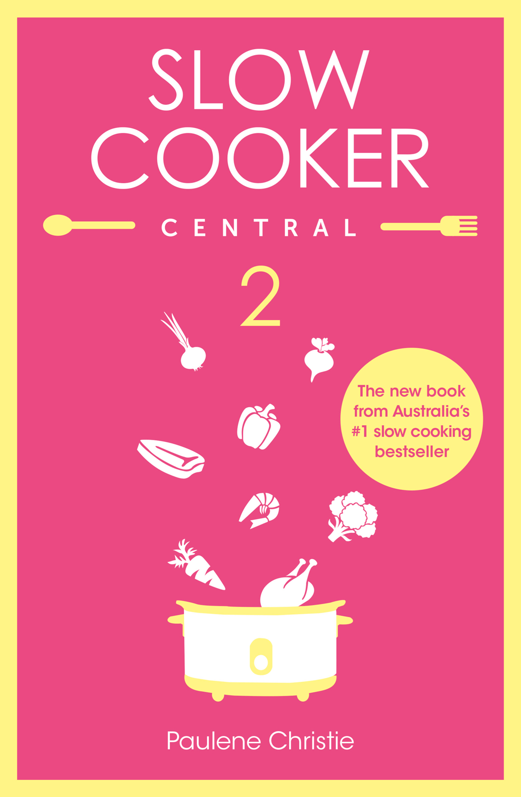 More Recipes From Slow Cooker Central Food Wine Travel