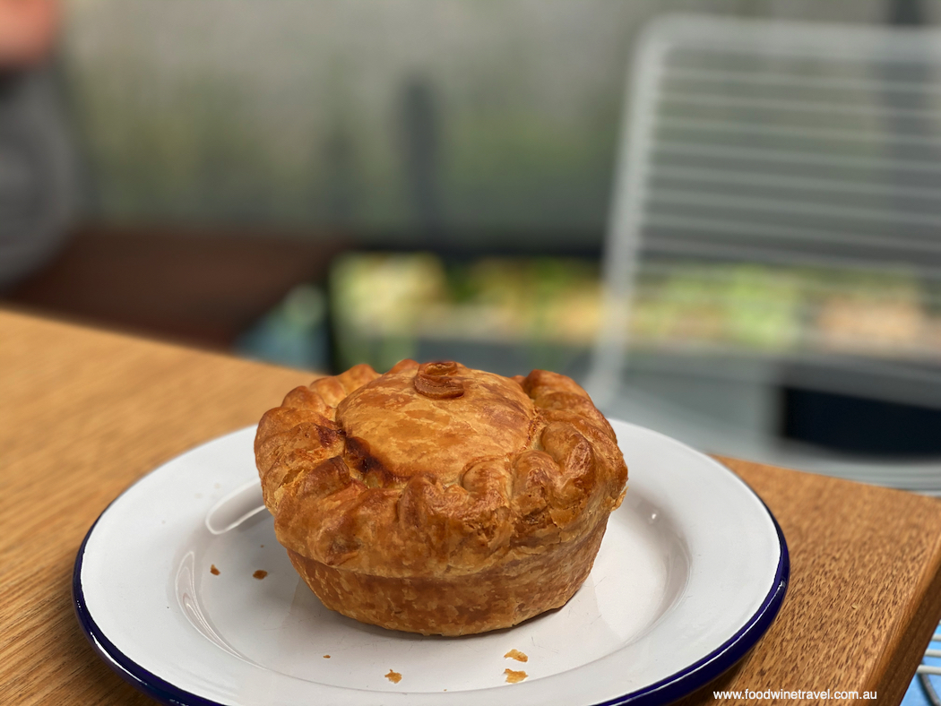 If You’re Looking For A Good Pie in Brisbane, Pop In To Pie Town - Food ...