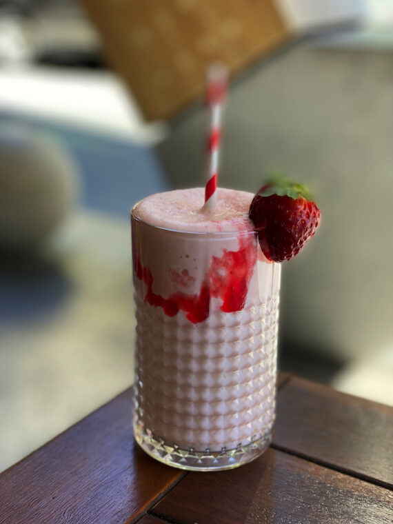 The Scoop On Where To Enjoy The Ekka’s Famous Strawberry Icecream ...