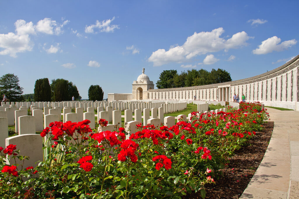 Battlefield Tours’ Anzac Day 2024 Tours Food Wine Travel