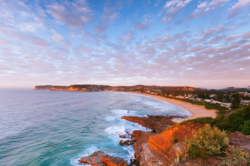 Around 90 kilometres of spectacular coastline makes the NSW Central Coast a top destination for a weekend getaway or extended break. 