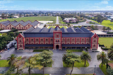 Established in 1890, Château Tanunda celebrated 130 years of winemaking in 2020.