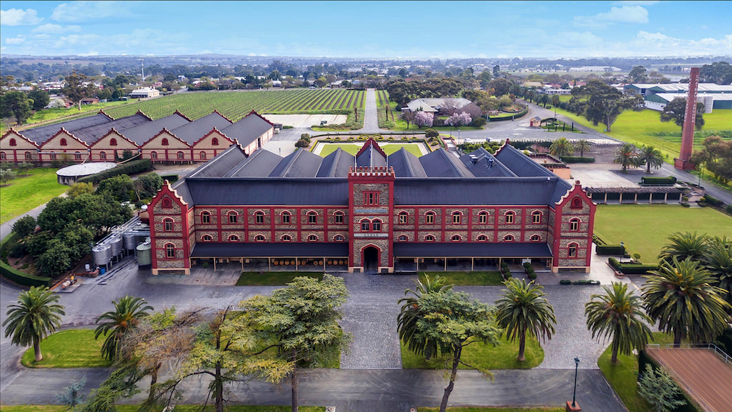 Established in 1890, Château Tanunda celebrated 130 years of winemaking in 2020.