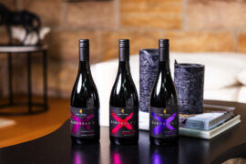 Barossan X redefines classic Barossa Valley Shiraz.