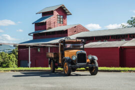 Beenleigh Rum 140th anniversary