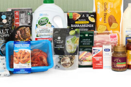 Some of the 2025 Product of the Year winners voted on by Aussie shoppers.