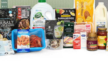 Some of the 2025 Product of the Year winners voted on by Aussie shoppers.