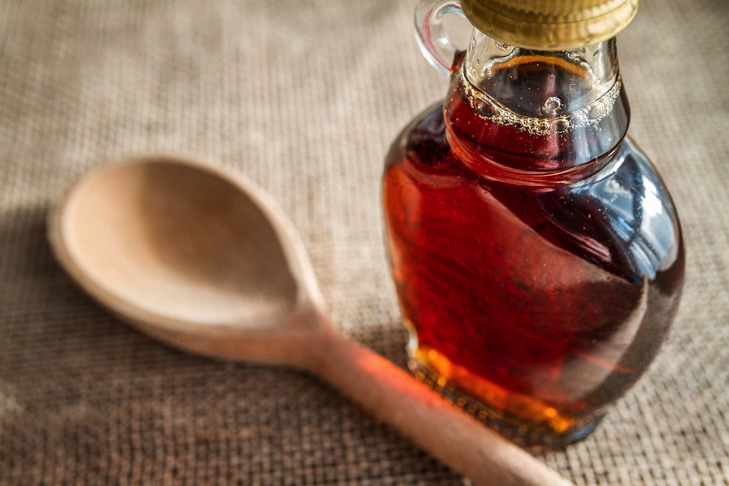 Maple syrup recipes image by piviso from Pixabay.