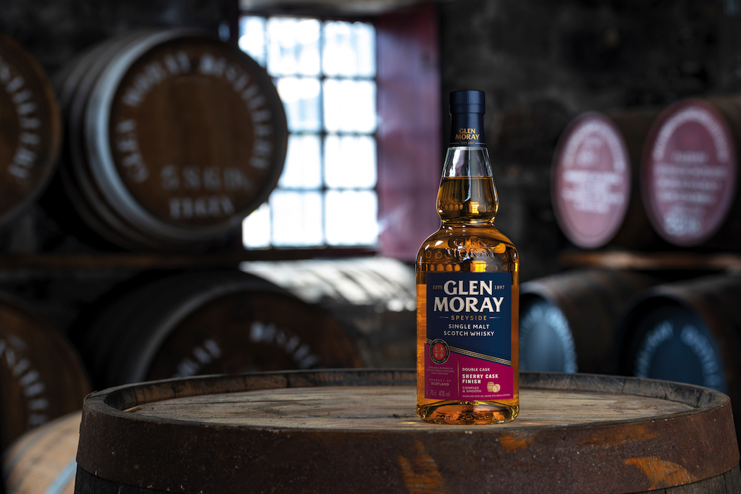 Glen Moray Whisky